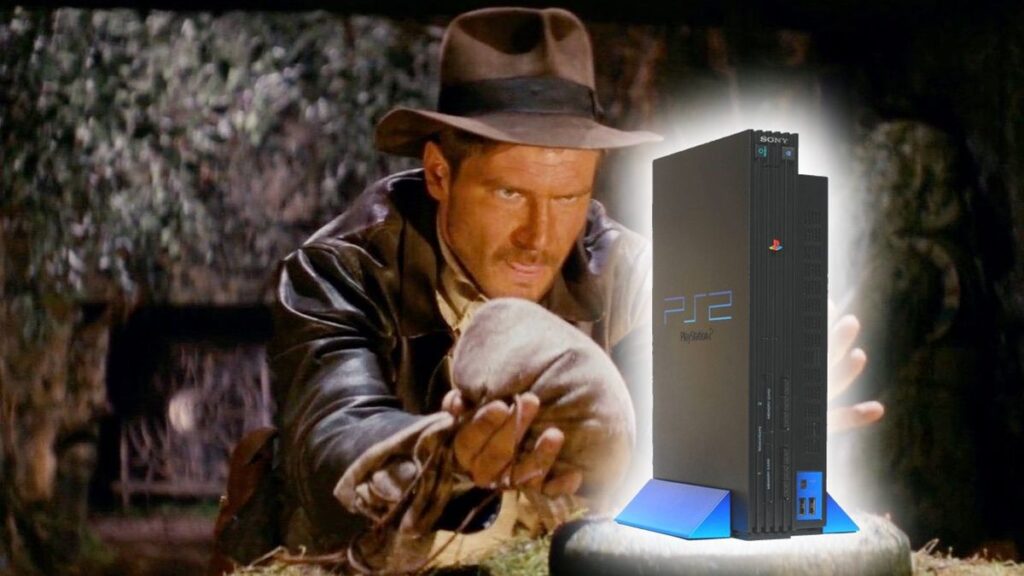 PlayStation 2 soon to be left in the dust following new official Nintendo Switch update PlayStation 2 soon to be left in the dust following new official Nintendo Switch update
