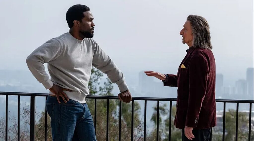 Wonder Man star Yahya Abdul-Mateen II reacts after Disney+ reverses Season 2 renewal Wonder Man star Yahya Abdul-Mateen II reacts after Disney+ reverses Season 2 renewal