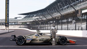 INDYCAR Trending Image: 2027 INDYCAR Schedule Tracker: First 8 Dates Announced