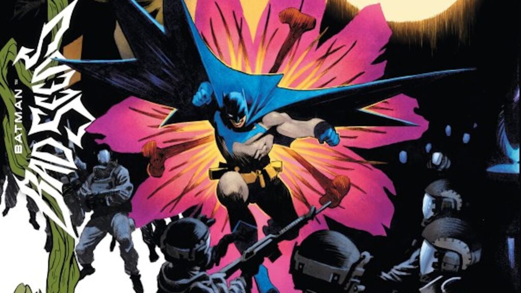 Batman #13 Leads The Top 50 Anticipated Comics This Wednesday