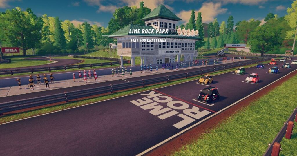 Beloved PS5 Racing Game Port Finally Arrives on PlayStation Store Today Beloved PS5 Racing Game Port Finally Arrives on PlayStation Store Today