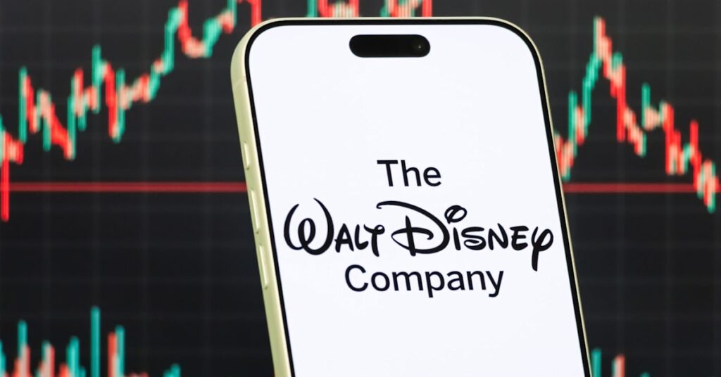 Disney Q3 Earnings Soar as ‘Star Wars,’ Marvel, and Pixar Fuel Streaming Boom