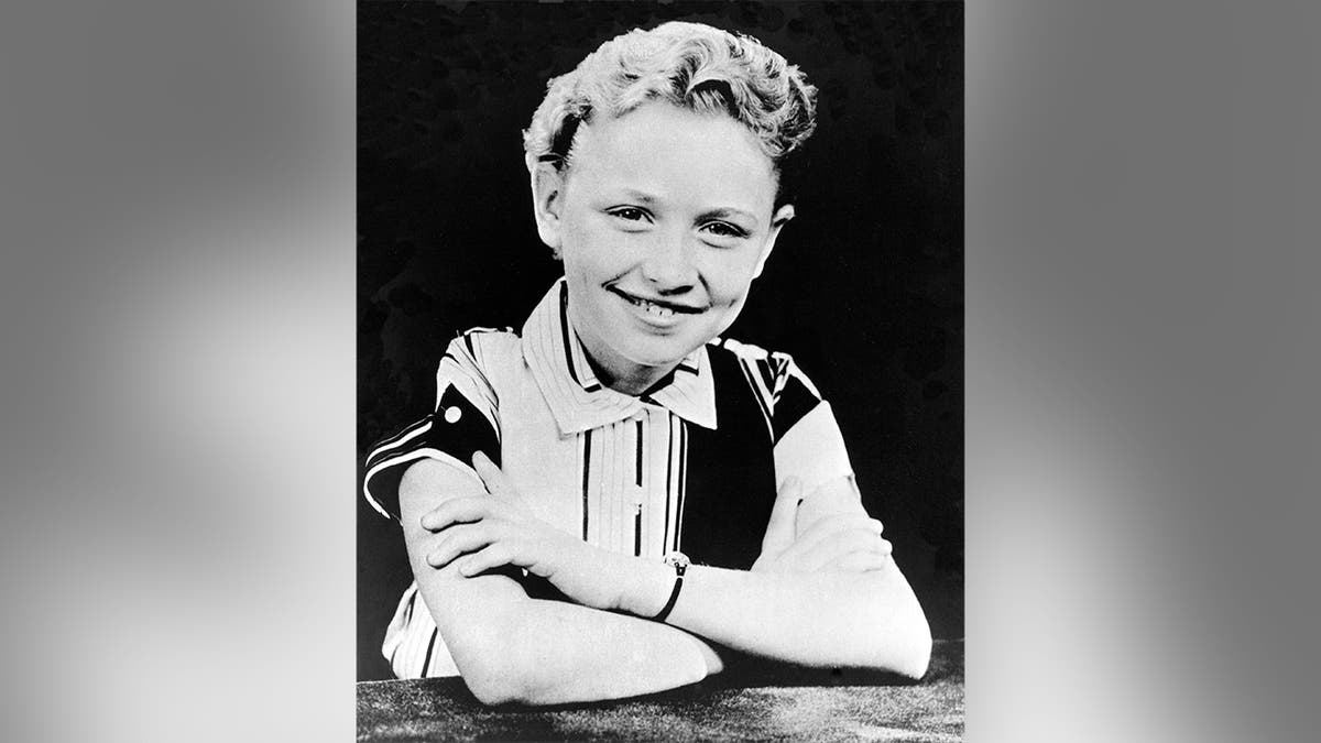 Dolly Parton 1955