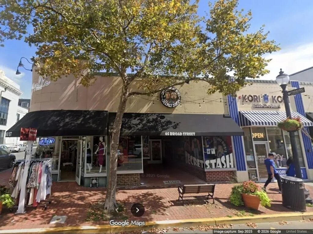 Kevin Smith To Host Comic Book Signing In Red Bank