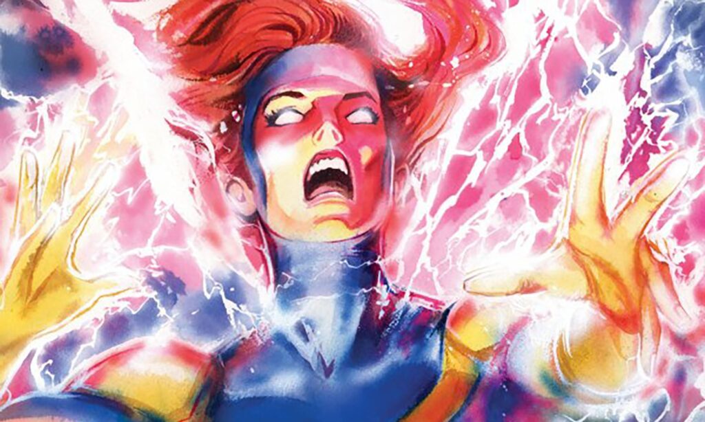 Marvel kept Phoenix away from the X-Men comics for 2 years because she upset the balance, but in 2027 they want to upset the balance of the Marvel U Marvel kept Phoenix away from the X-Men comics for 2 years because she upset the balance, but in 2027 they want to upset the balance of the Marvel U