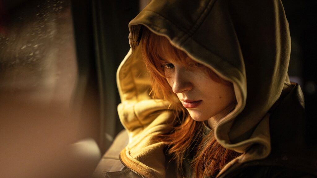 Sadie Sink is officially Jean Grey in the MCU – how does her Brand New Day role compare to comics?