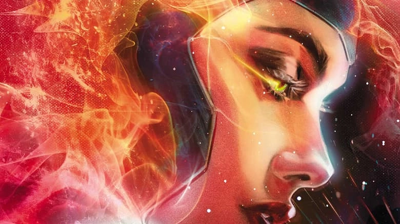 'Jean Grey' Burns Brighter Than Ever in New Solo Comic Book Series