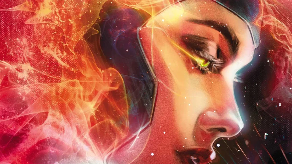 ‘Jean Grey’ Burns Brighter Than Ever in New Solo Comic Book Series