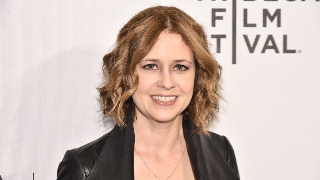 ‘The Office’ star Jenna Fischer exposes the grueling reality that forced her off TV