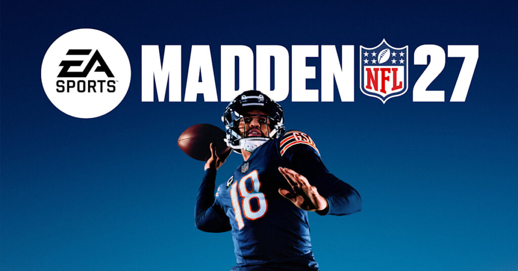 ‘Madden NFL 27’ Soundtrack: Here Are the Artists That Made the Cut ‘Madden NFL 27’ Soundtrack: Here Are the Artists That Made the Cut