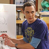 Jim Parsons On The Science Of Sheldon, 'Big Bang'