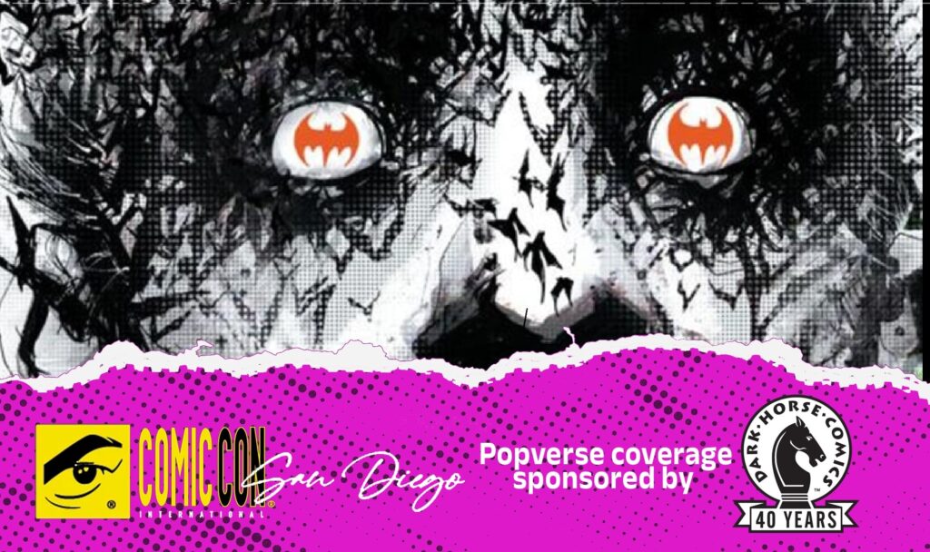 How an unknown writer convinced Jock to draw his Batman story even when DC said there was no chance (It was Scott Snyder, btw)
