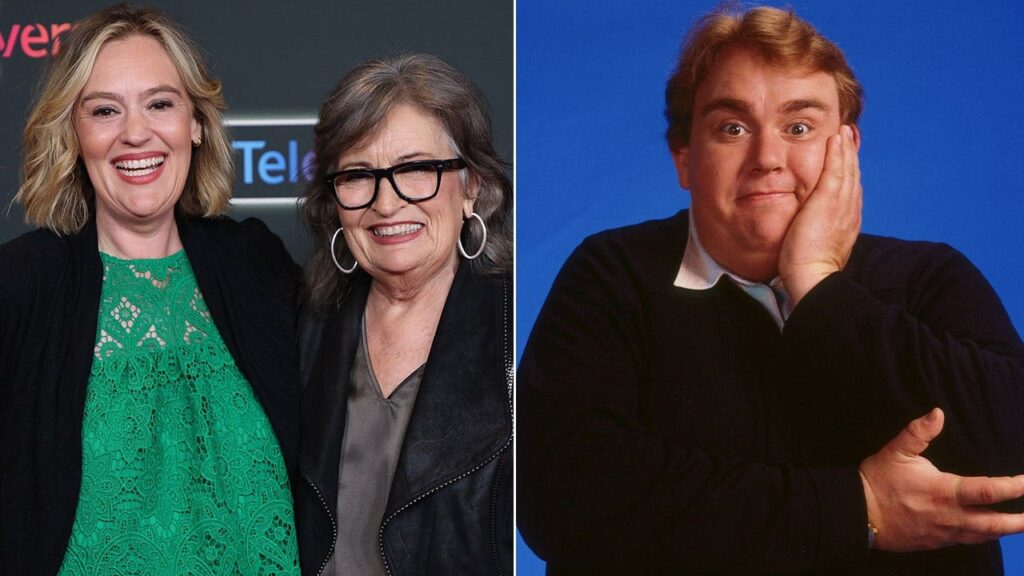 John Candy’s family calls out Hollywood for weight criticism the actor endured throughout his career