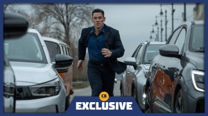 John Cena Reveals the Car Myth That Matchbox The Movie Debunked for Him, “All of Them Broke” [EXCLUSIVE]