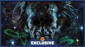 John Cusack Details the Alien Conspiracies at the Heart of New Graphic Novel, Momo [EXCLUSIVE]
