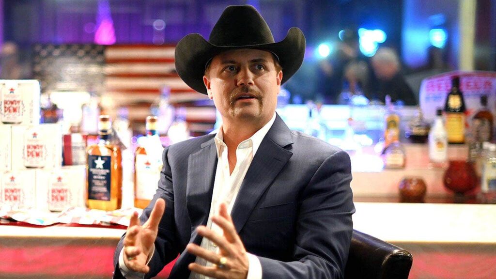 John Rich warns Nashville’s famed Broadway could go dark as businesses face tax ‘death nail’