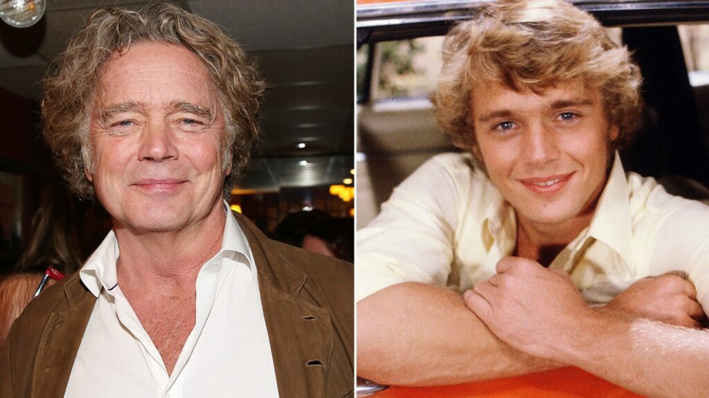 ‘Dukes of Hazzard’ star John Schneider admits he lied his way into iconic Bo Duke role at 18