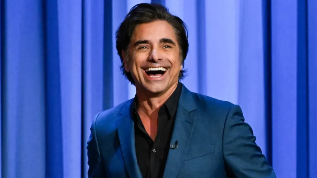 John Stamos celebrates turning 63 with a thirst trap that has fans saying ‘have mercy’ John Stamos celebrates turning 63 with a thirst trap that has fans saying ‘have mercy’