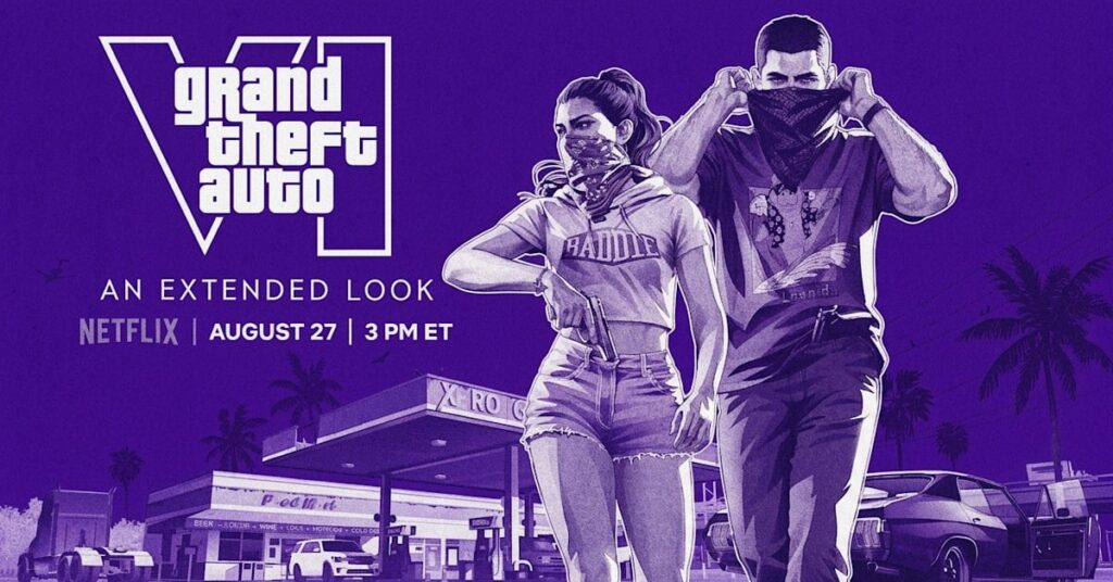 ‘Grand Theft Auto VI’ Extended Look: Everything We Learned ‘Grand Theft Auto VI’ Extended Look: Everything We Learned