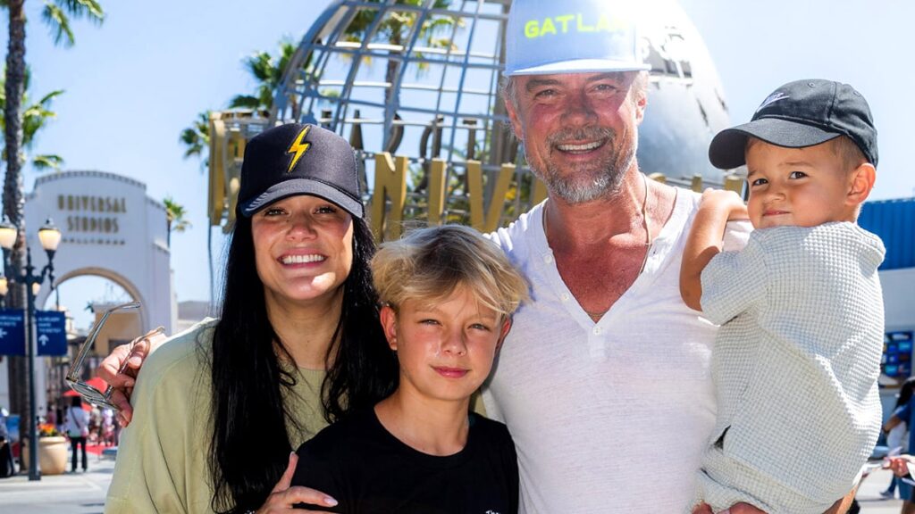 Josh Duhamel Shares Rare Photo of His & Fergie’s Son Axl at 13th Birthday Celebration
