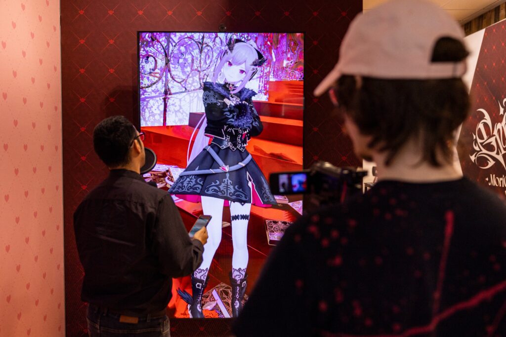 Cover Corp Admits Hololive Streaming Hours Fell to Fund Live Event Push