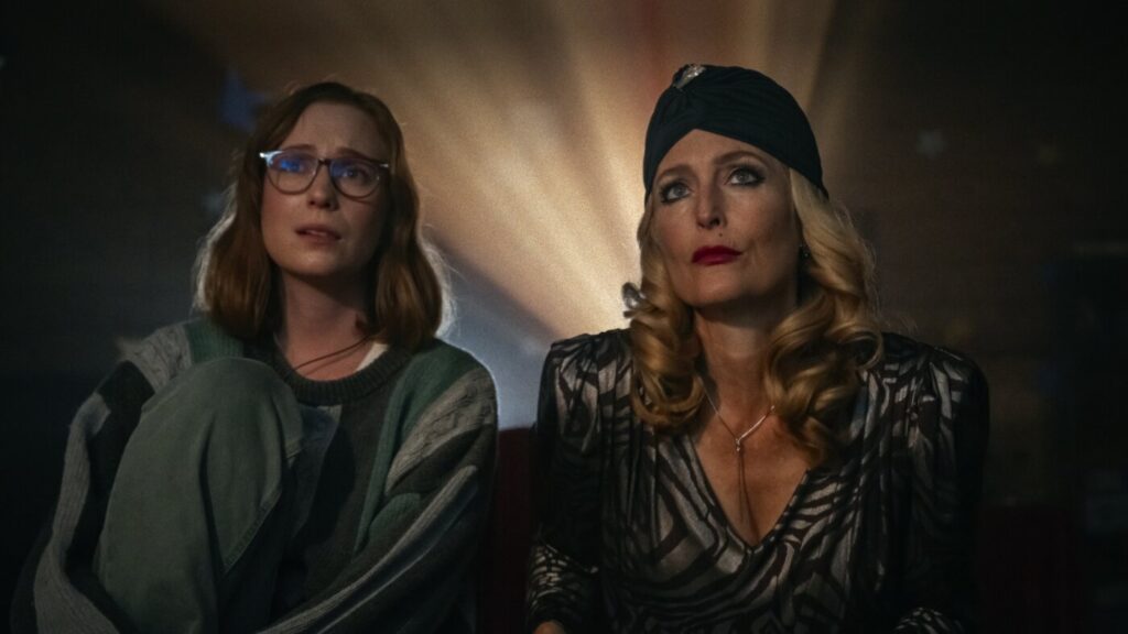 ‘Teenage Sex and Death at Camp Miasma’ is a queer horror master class : Pop Culture Happy Hour ‘Teenage Sex and Death at Camp Miasma’ is a queer horror master class : Pop Culture Happy Hour