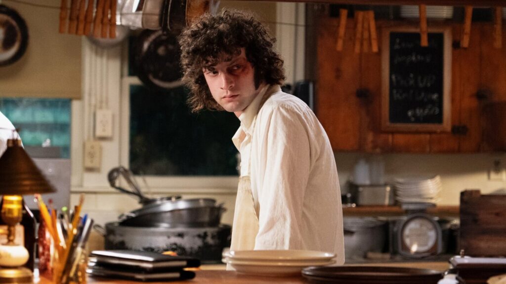 ‘Tony’ is a biopic that cooks : Pop Culture Happy Hour