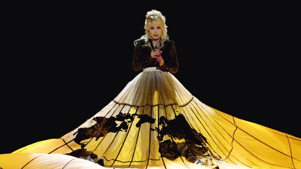 Dolly Parton contained multitudes. We’re looking back on these beloved performances