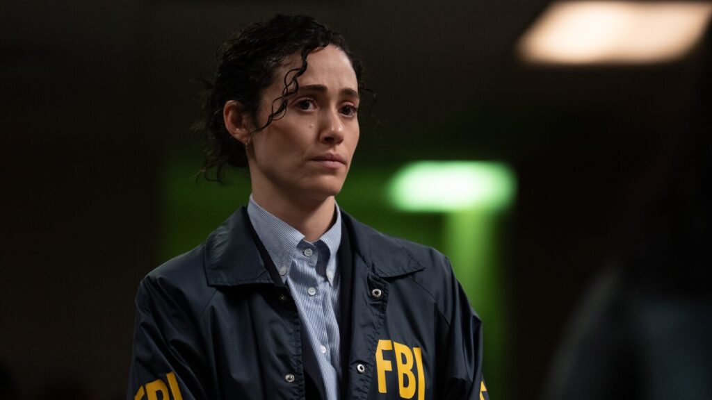 ‘Furious’ is an unforgettable thriller, not just a ‘Black Widow’ remake