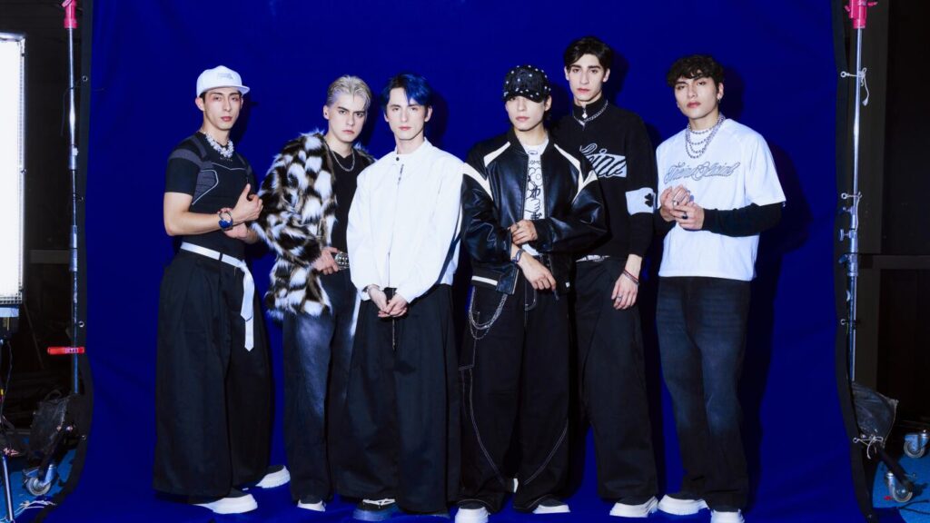 K-pop’s global wave inspires Chile’s next pop stars