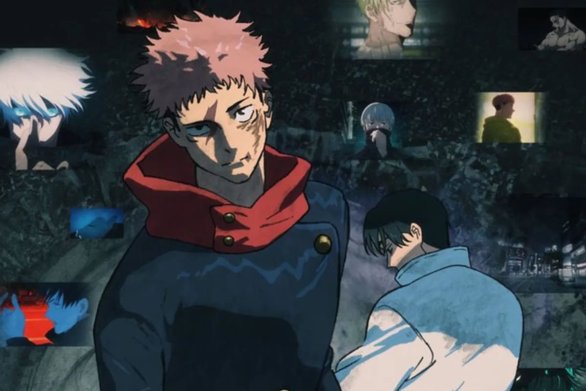 Jujutsu Kaisen Is Preparing a Major Announcement: Season 4 Will Finally Get a Long-Awaited Update