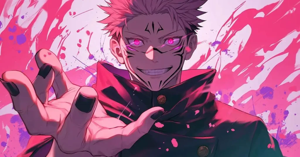 Jujutsu Kaisen Interview: Adam McArthur and Kayleigh McKee on the darkness and complex nature of the anime’s third season