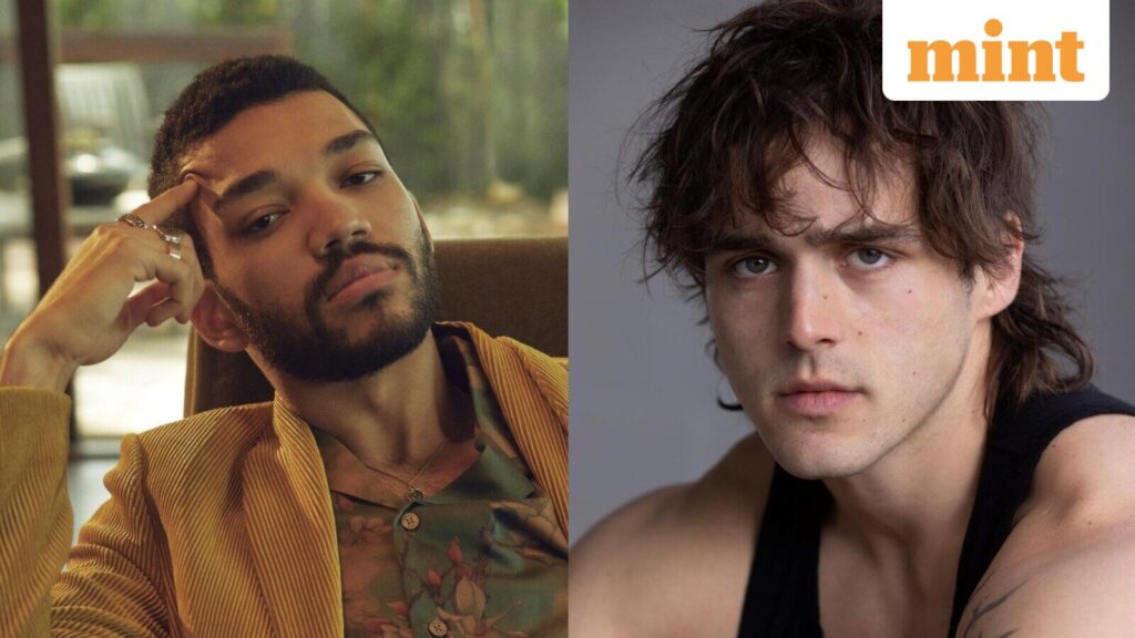 Heated Rivalry 2: Justice Smith, Charles Gillespie join cast of hit TV show