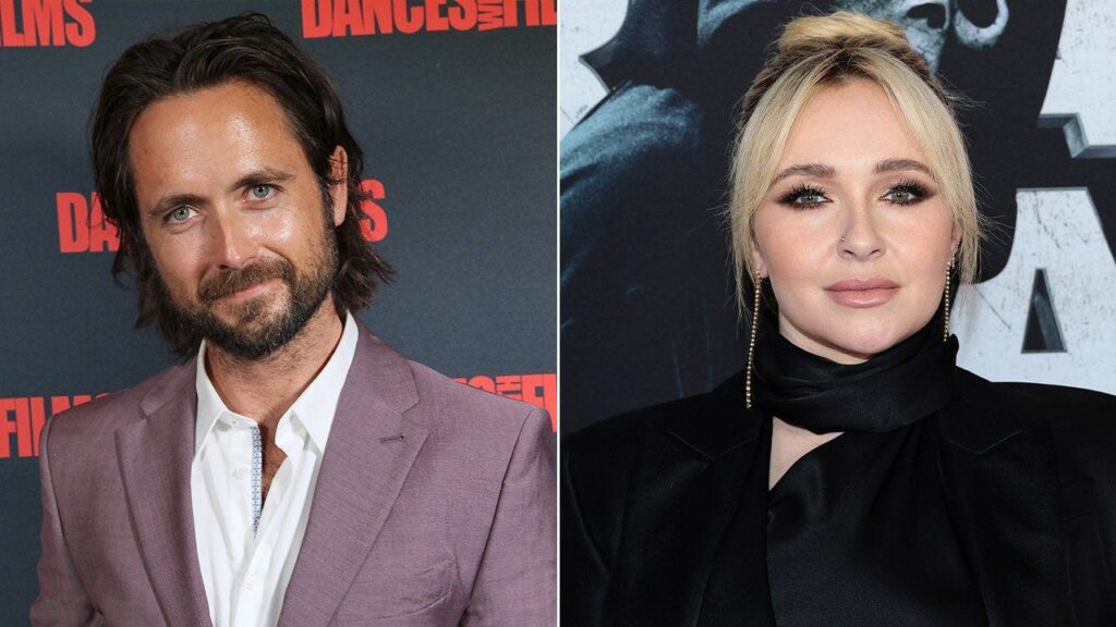 Hayden Panettiere’s co-star Justin Chatwin ‘p—– off’ over Hollywood culture after her passing Hayden Panettiere’s co-star Justin Chatwin ‘p—– off’ over Hollywood culture after her passing