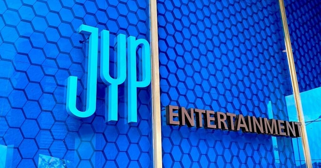 Why JYP Entertainment’s 2Q2026 Net Profit Plunged 40%