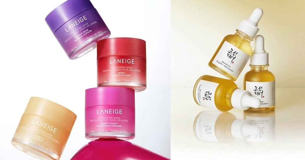 Trending: K-Beauty Exports to Brazil Surge Tenfold to $54M