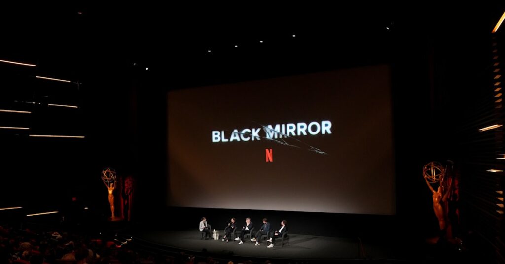‘Black Mirror’ Season 8 Has Officially Entered Production, Netflix Confirms ‘Black Mirror’ Season 8 Has Officially Entered Production, Netflix Confirms