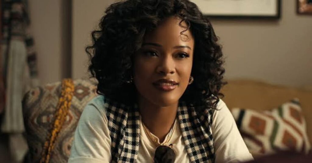 Netflix’s ‘A Different World’ Sequel Trailer Brings Hillman Back to Class