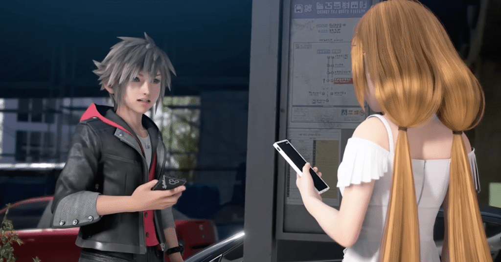 ‘Kingdom Hearts IV’ Confirms Playable Mickey, Donald, and Goofy in Extended Trailer ‘Kingdom Hearts IV’ Confirms Playable Mickey, Donald, and Goofy in Extended Trailer