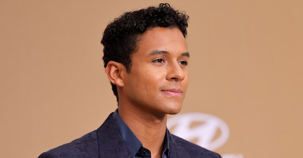 Jaafar Jackson Says ‘Michael’ Sequel Will Address King of Pop’s Abuse Allegations