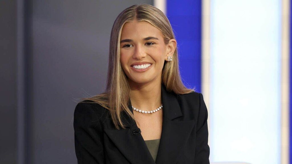 Donald Trump’s granddaughter Kai Trump reveals her unexpected song of the year pick Donald Trump’s granddaughter Kai Trump reveals her unexpected song of the year pick