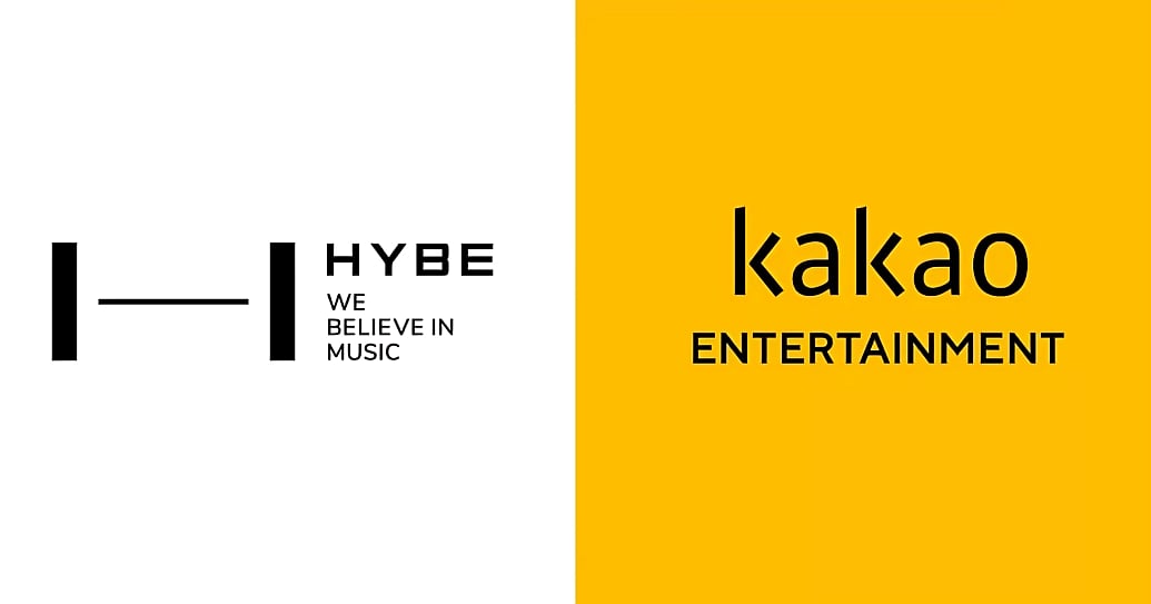 Trending: Kakao Surpasses HYBE in K-pop Revenue After Acquiring SM
