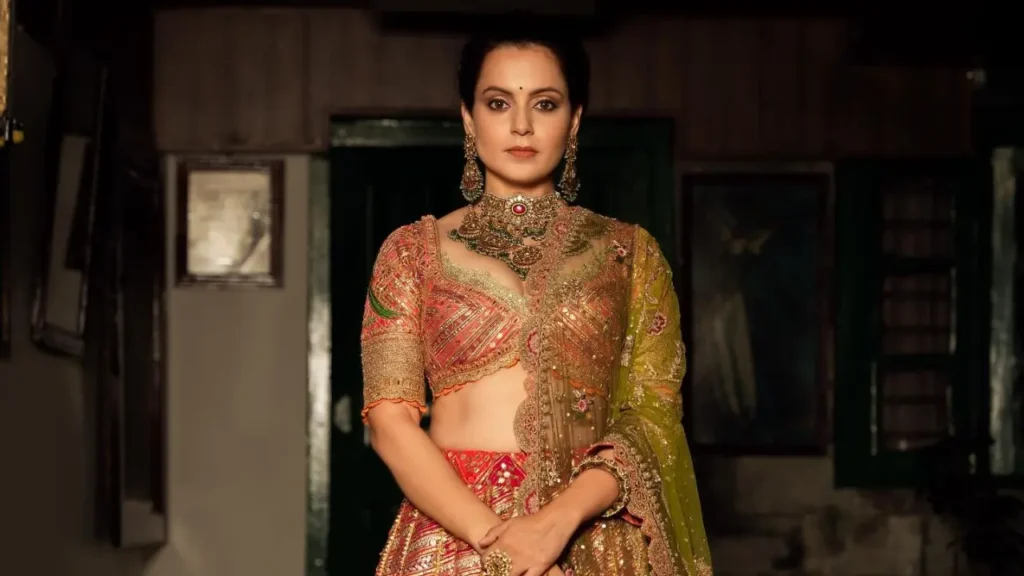 Kangana Ranaut hits back at trolls for using movie clips to mock her