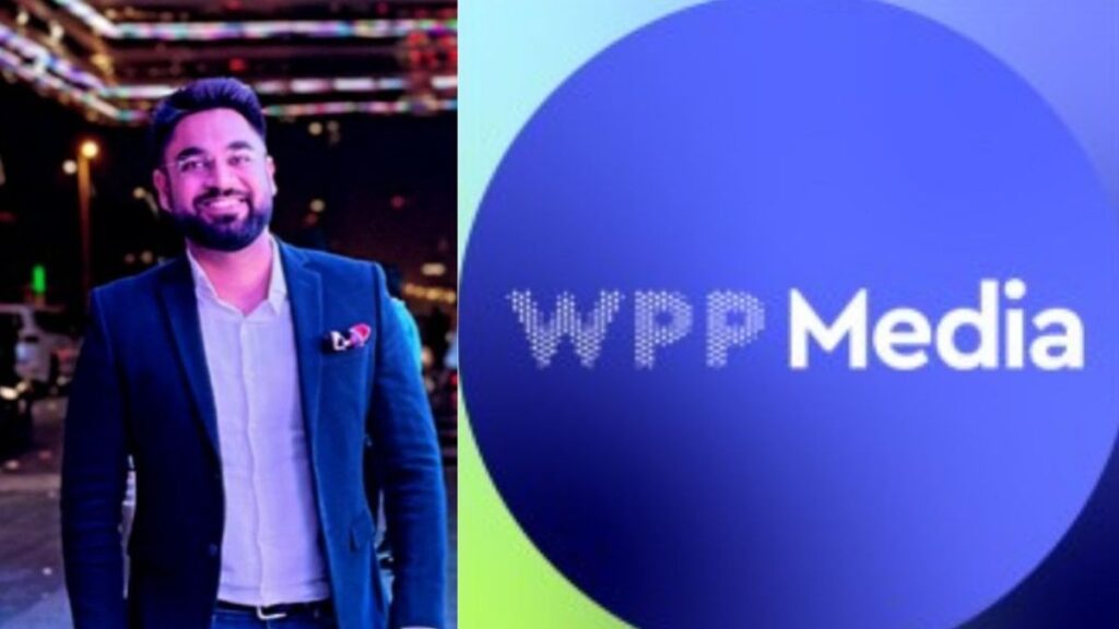 WPP Media elevates Kanik Yadav to VP WPP Media elevates Kanik Yadav to VP
