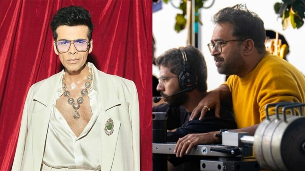 Musafir Cafe fame Ruchir Arun to direct a new series for Karan Johar’s Dharmatic Entertainment –