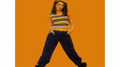 Karisma Kapoor reveals her favourite 90s looks from ‘Haseena Maan Jaayegi’ and ‘Dulhan Hum Le Jayenge’