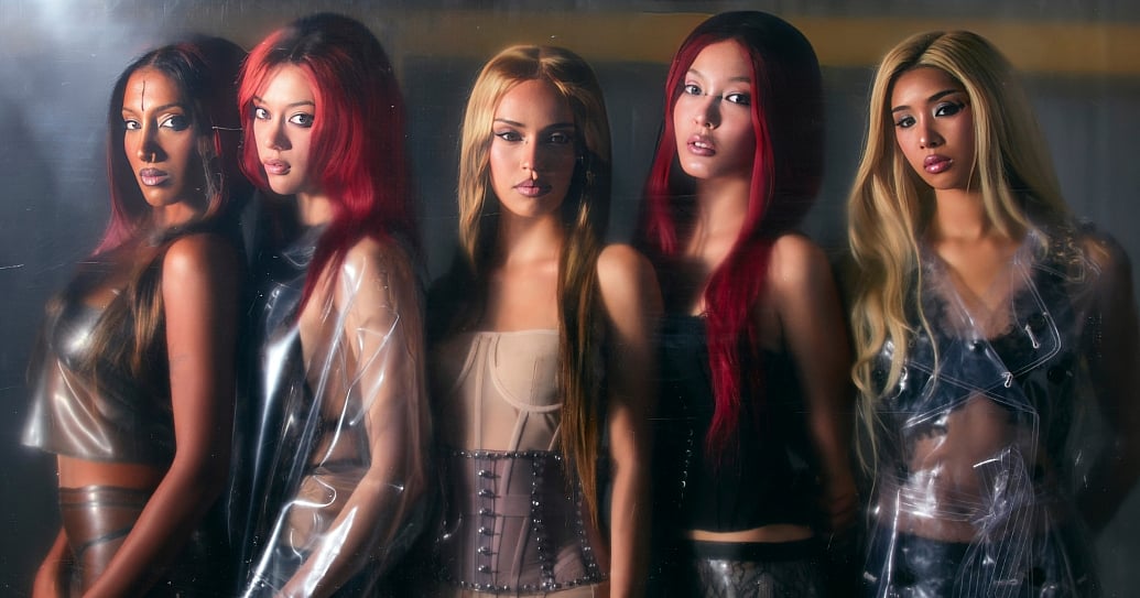 KATSEYE’s Sophia Goes on Hiatus Ahead of EP Rollout and Tour