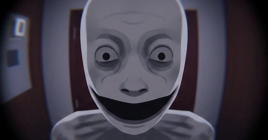 All Anomalies in Keep The Door Locked