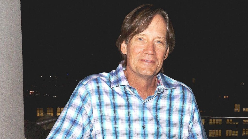 Kevin Sorbo blasts Hollywood ‘blacklisting’ of conservatives as ‘seventh grade mean girls’ culture Kevin Sorbo blasts Hollywood ‘blacklisting’ of conservatives as ‘seventh grade mean girls’ culture