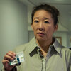 For Sandra Oh, A Star Turn Tracking A Stylish Assassin On 'Killing Eve'